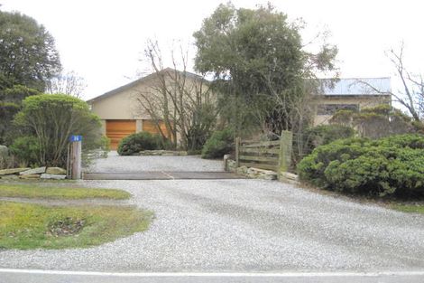 Photo of property in 36 Nixons Road, Fairlie, 7987