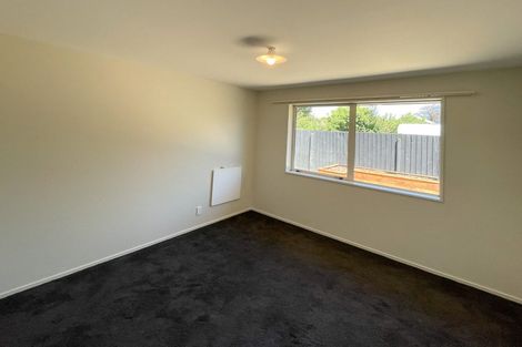 Photo of property in 2/47 Nottingham Avenue, Halswell, Christchurch, 8025