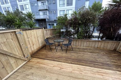 Photo of property in 13/3 Kelvin Grove, Te Aro, Wellington, 6011