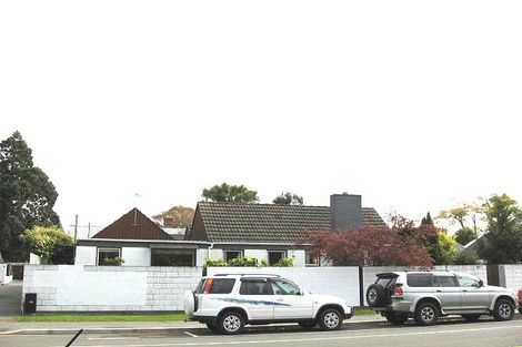 Photo of property in 87 Clyde Road, Ilam, Christchurch, 8041