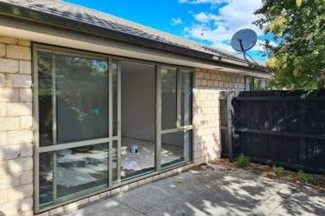 Photo of property in 74d Elizabeth Street, Riccarton, Christchurch, 8041