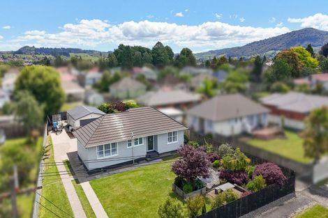 Photo of property in 11 Puriri Crescent, Hillcrest, Rotorua, 3015