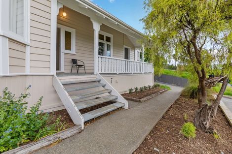 Photo of property in 2 Kaka Road, Taihape, 4720