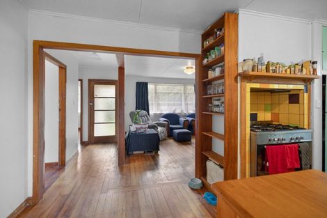 Photo of property in 12 Grey Street, Raetihi, 4632