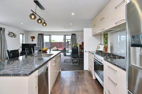 Photo of property in 2 Foxton Drive, Kaiapoi, 7630