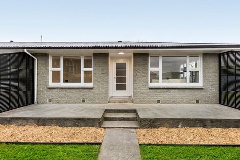 Photo of property in 2/124 Huxley Street, Sydenham, Christchurch, 8023