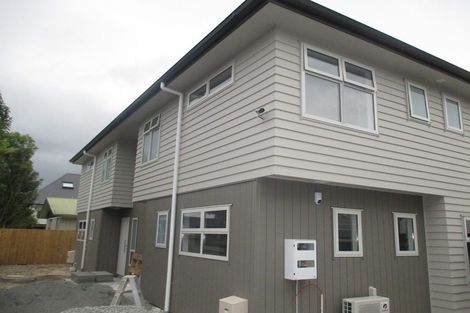 Photo of property in 3/21 Greensboro Street, Hamilton East, Hamilton, 3216