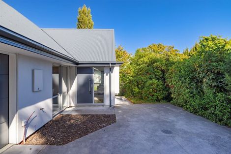 Photo of property in 89b Wairakei Road, Bryndwr, Christchurch, 8053