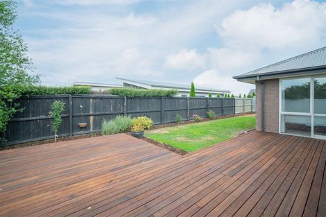 Photo of property in 29 Stanford Way, Rolleston, 7615