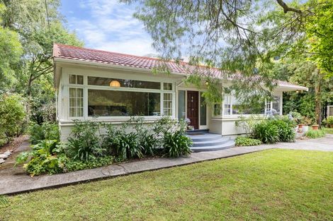 Photo of property in 1 Barclays Road, Little River, 7591