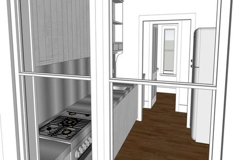 Photo of property in 3 Owen Street, Whitianga, 3510