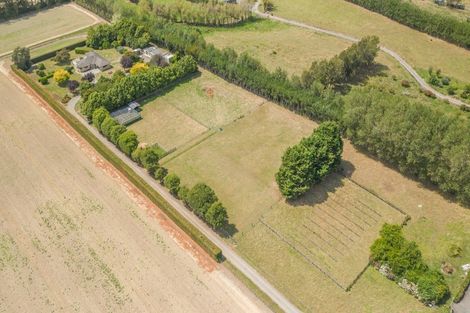 Photo of property in 101 Mcleavey Road, Ohau, Levin, 5570