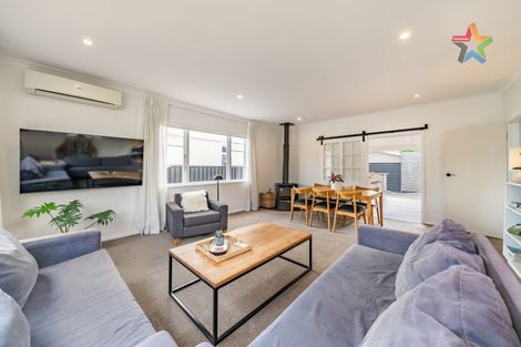 Photo of property in 23 Saint James Avenue, Boulcott, Lower Hutt, 5011