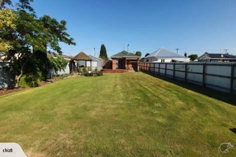 Photo of property in 154 Mcmurdo Street, Tinwald, Ashburton, 7700