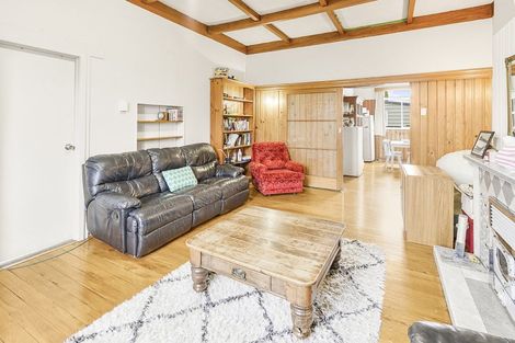 Photo of property in 205 Galloway Street, Hamilton East, Hamilton, 3216