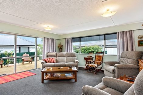 Photo of property in 1 Litchfield Street, Redwoodtown, Blenheim, 7201