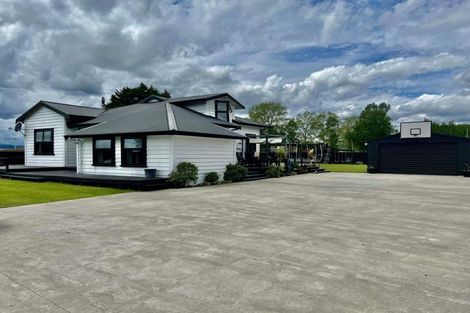 Photo of property in 573b Settlers Road, Reporoa, 3083
