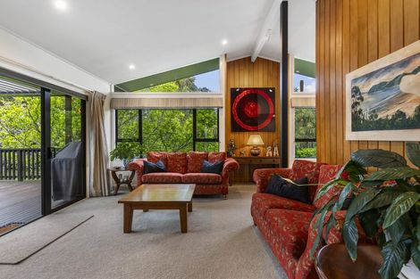 Photo of property in 130 Bramley Drive, Farm Cove, Auckland, 2012