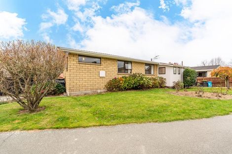 Photo of property in 17 Huxley Street, Gleniti, Timaru, 7910