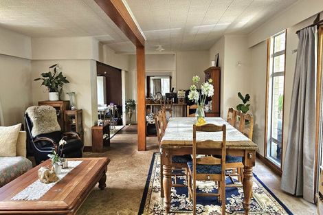 Photo of property in 9 Omapere Road, Kaikohe, 0405