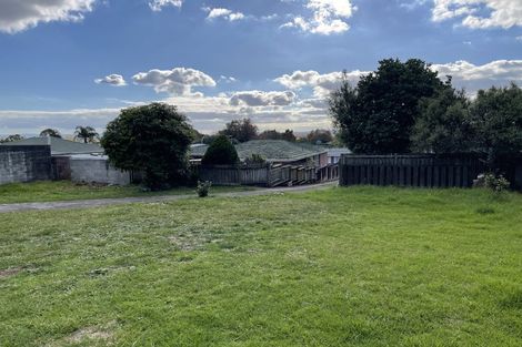 Photo of property in 39 Mack Place, Red Hill, Papakura, 2110