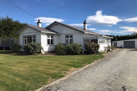 Photo of property in 142 George Ward Road, Pareora West, Timaru, 7972