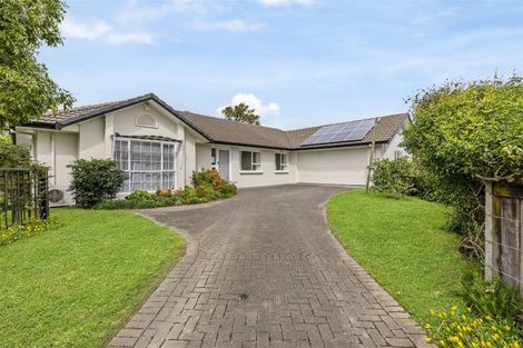 Photo of property in 47 Palmcrest Grove, Highland Park, Auckland, 2010