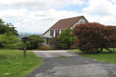 Photo of property in 200 Anzac Road, Pukekohe, 2120