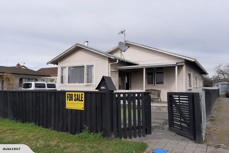 Photo of property in 801a Albert Street, Parkvale, Hastings, 4122