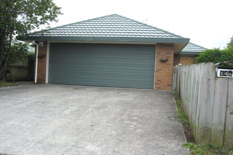 Photo of property in 14a Princess Street, Takanini, 2112