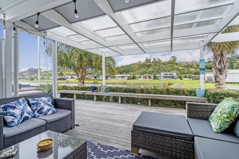 Photo of property in 7 Scott Drive, Cooks Beach, Whitianga, 3591