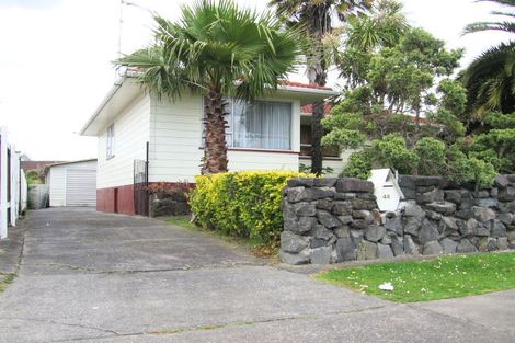 Photo of property in 44 Ferndown Avenue, Papatoetoe, Auckland, 2025