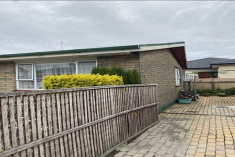 Photo of property in 6/134 Pomona Street, Strathern, Invercargill, 9812