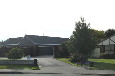 Photo of property in 9 Iona Place, Sockburn, Christchurch, 8042