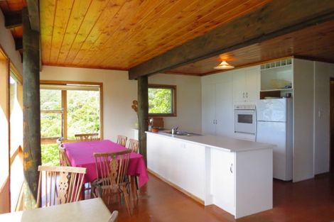 Photo of property in 2195 Wyuna Bay Road, Wyuna Bay, Coromandel, 3581