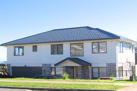 Photo of property in 34 The Enclave, Totara Heights, Auckland, 2105