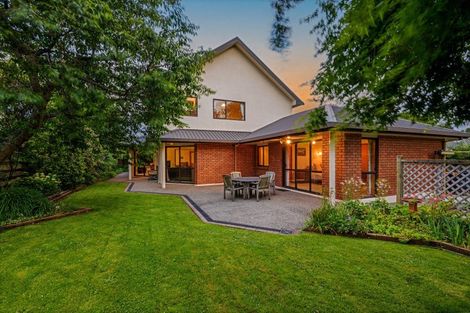 Photo of property in 11 Balcairn Place, Terrace End, Palmerston North, 4410