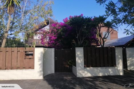 Photo of property in 38 Atkin Avenue, Mission Bay, Auckland, 1071