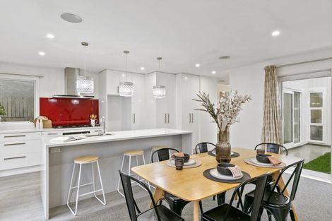 Photo of property in 56 Cedarwood Street, Woodridge, Wellington, 6037