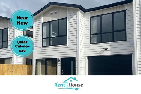 Photo of property in 9c Garth Place, Manurewa, Auckland, 2102