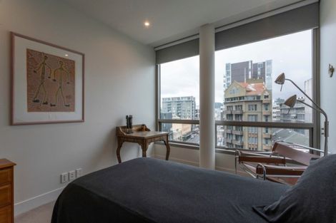 Photo of property in 604/1 Market Lane, Wellington Central, Wellington, 6011