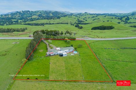 Photo of property in 237 Aponga Road, Purua, Whangarei, 0176