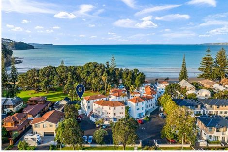 Photo of property in Oceanside Apartments, 6/453 Hibiscus Coast Highway, Orewa, 0931