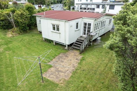 Photo of property in 319 Beach Road, Campbells Bay, Auckland, 0630