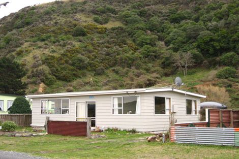 Photo of property in 799 Aramoana Road, Aramoana, Port Chalmers, 9082