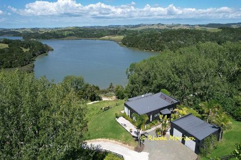 Photo of property in 47 Andrae Lane, Maungaturoto, 0587