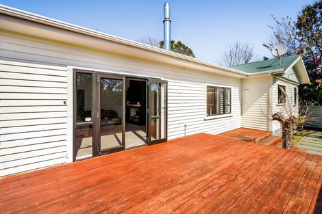 Photo of property in 1 Silby Street, Waitara, 4320