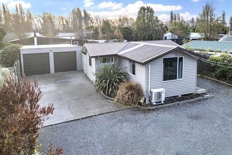 Photo of property in 143 Kainga Road, Kainga, Christchurch, 8083