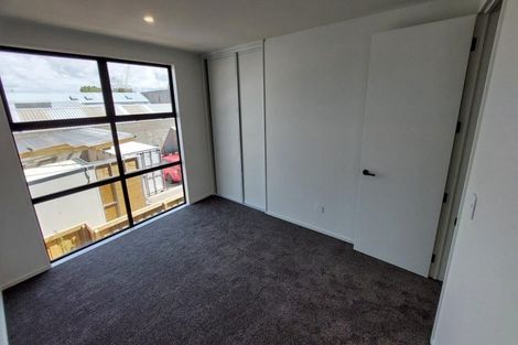Photo of property in 4/373 Saint Asaph Street, Christchurch Central, Christchurch, 8011