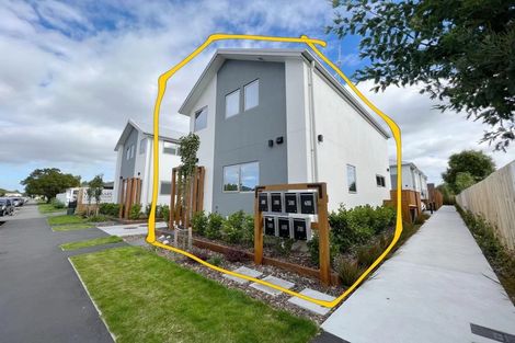 Photo of property in 1/88 Peverel Street, Riccarton, Christchurch, 8041